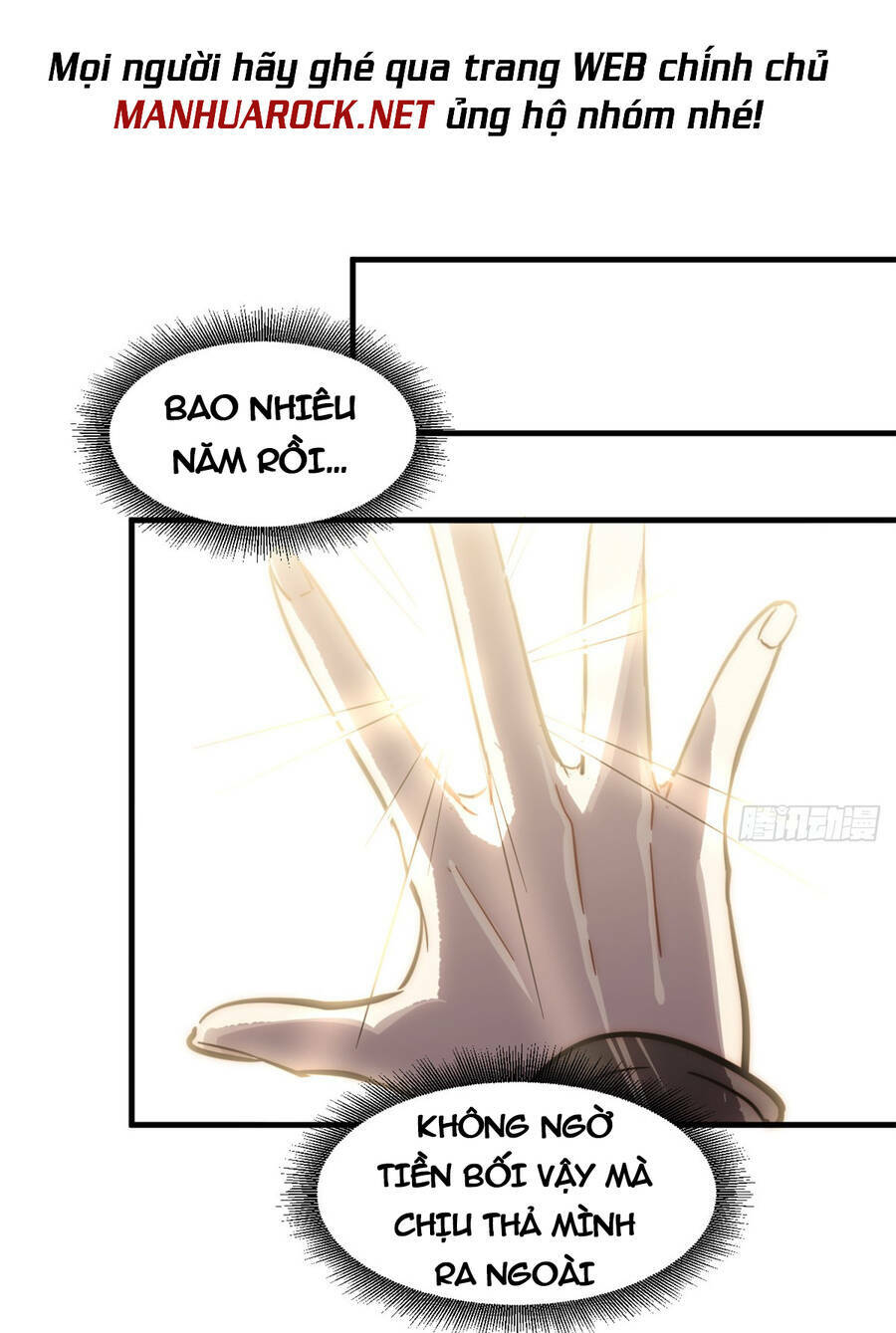 Đỉnh Cấp Khí Vận Lặng Lẽ Tu Luyện Ngàn Năm - Chapter 61 - Page 63