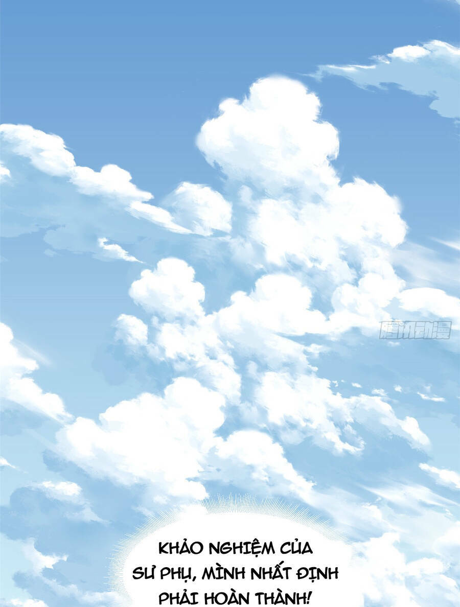 Đỉnh Cấp Khí Vận Lặng Lẽ Tu Luyện Ngàn Năm - Chapter 61 - Page 65