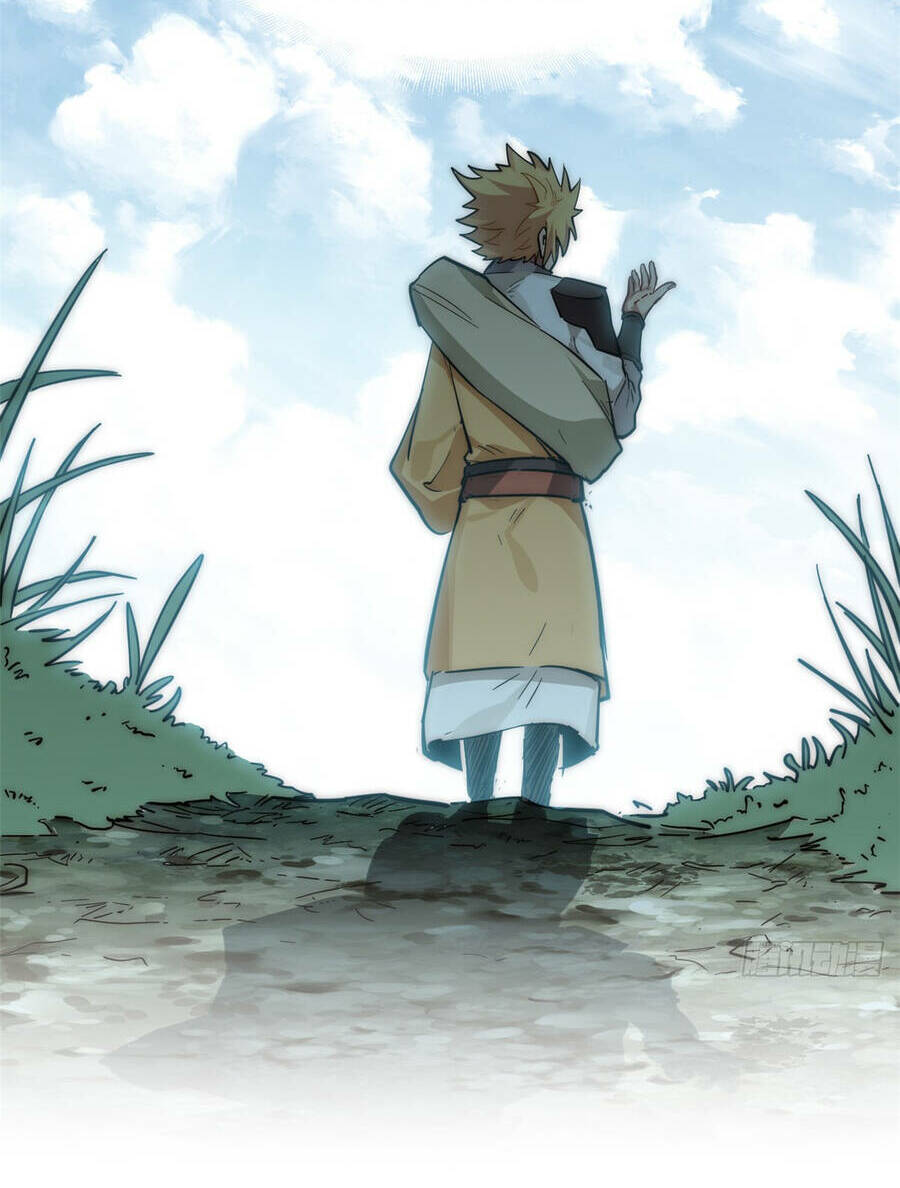 Đỉnh Cấp Khí Vận Lặng Lẽ Tu Luyện Ngàn Năm - Chapter 61 - Page 66