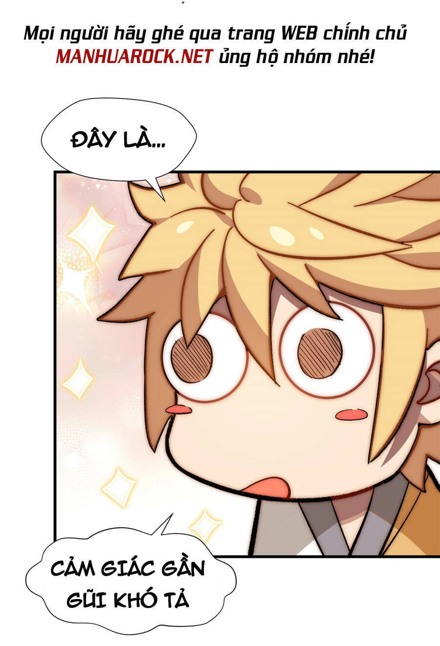 Đỉnh Cấp Khí Vận Lặng Lẽ Tu Luyện Ngàn Năm - Chapter 61 - Page 6