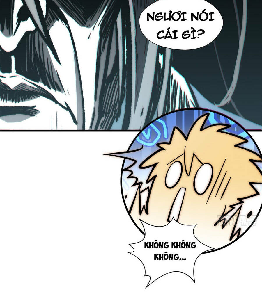 Đỉnh Cấp Khí Vận Lặng Lẽ Tu Luyện Ngàn Năm - Chapter 61 - Page 8