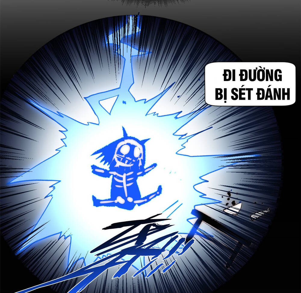 Đỉnh Cấp Khí Vận Lặng Lẽ Tu Luyện Ngàn Năm - Chapter 62 - Page 11