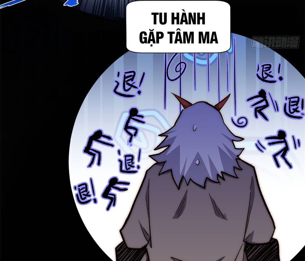 Đỉnh Cấp Khí Vận Lặng Lẽ Tu Luyện Ngàn Năm - Chapter 62 - Page 12