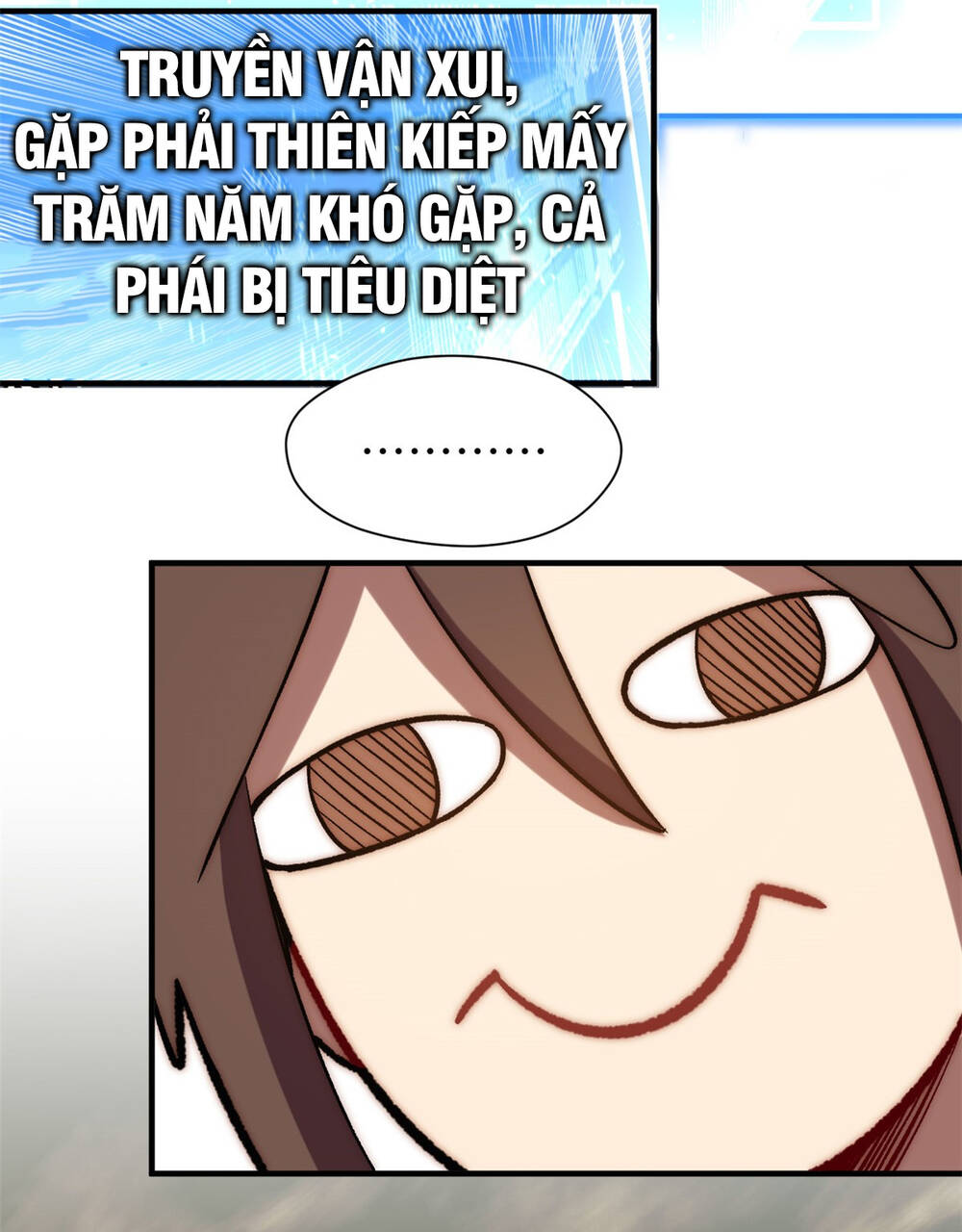 Đỉnh Cấp Khí Vận Lặng Lẽ Tu Luyện Ngàn Năm - Chapter 62 - Page 17