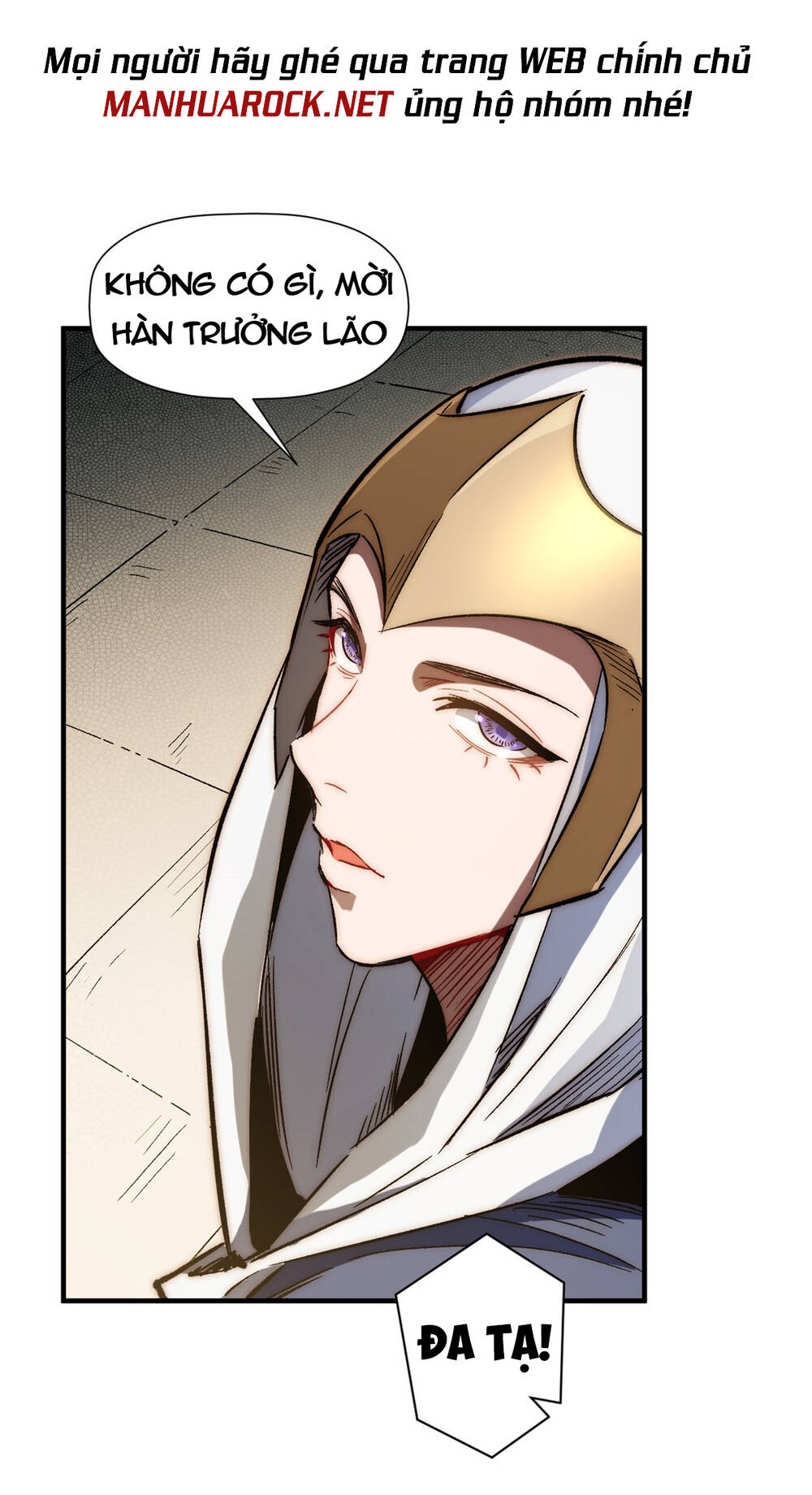 Đỉnh Cấp Khí Vận Lặng Lẽ Tu Luyện Ngàn Năm - Chapter 62 - Page 22