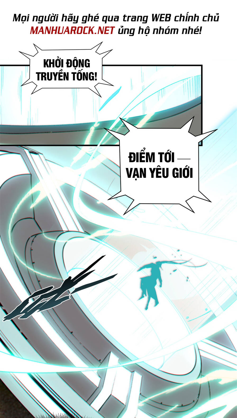 Đỉnh Cấp Khí Vận Lặng Lẽ Tu Luyện Ngàn Năm - Chapter 62 - Page 23