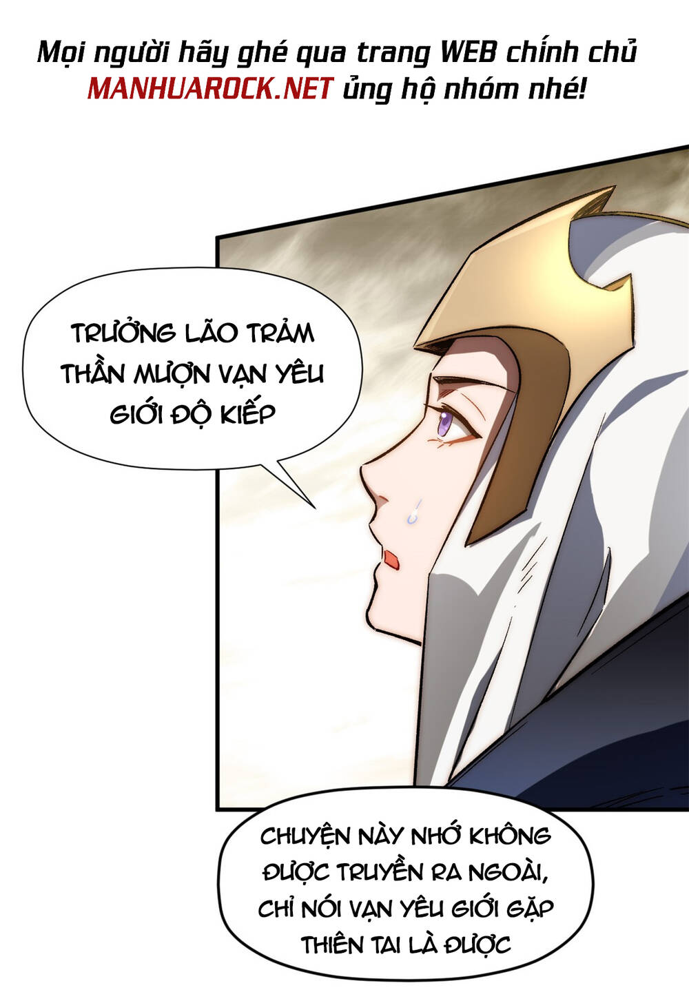 Đỉnh Cấp Khí Vận Lặng Lẽ Tu Luyện Ngàn Năm - Chapter 62 - Page 28