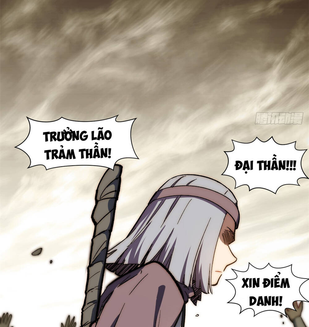 Đỉnh Cấp Khí Vận Lặng Lẽ Tu Luyện Ngàn Năm - Chapter 62 - Page 30