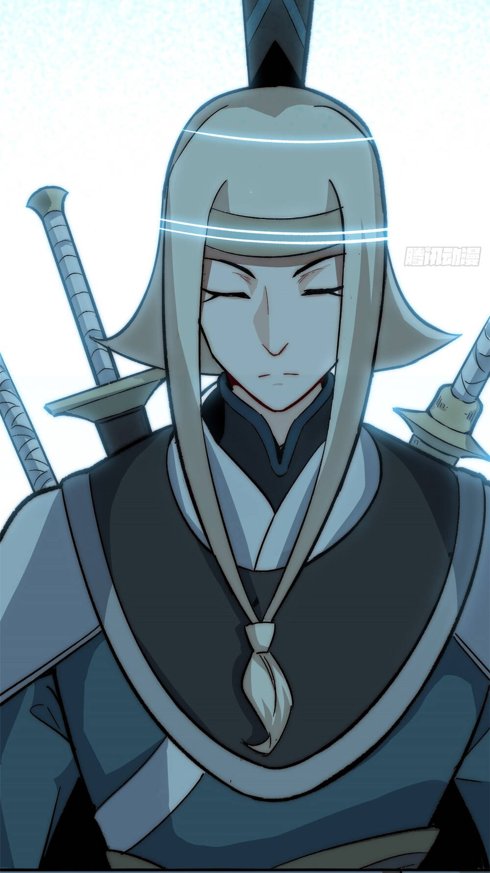 Đỉnh Cấp Khí Vận Lặng Lẽ Tu Luyện Ngàn Năm - Chapter 62 - Page 33