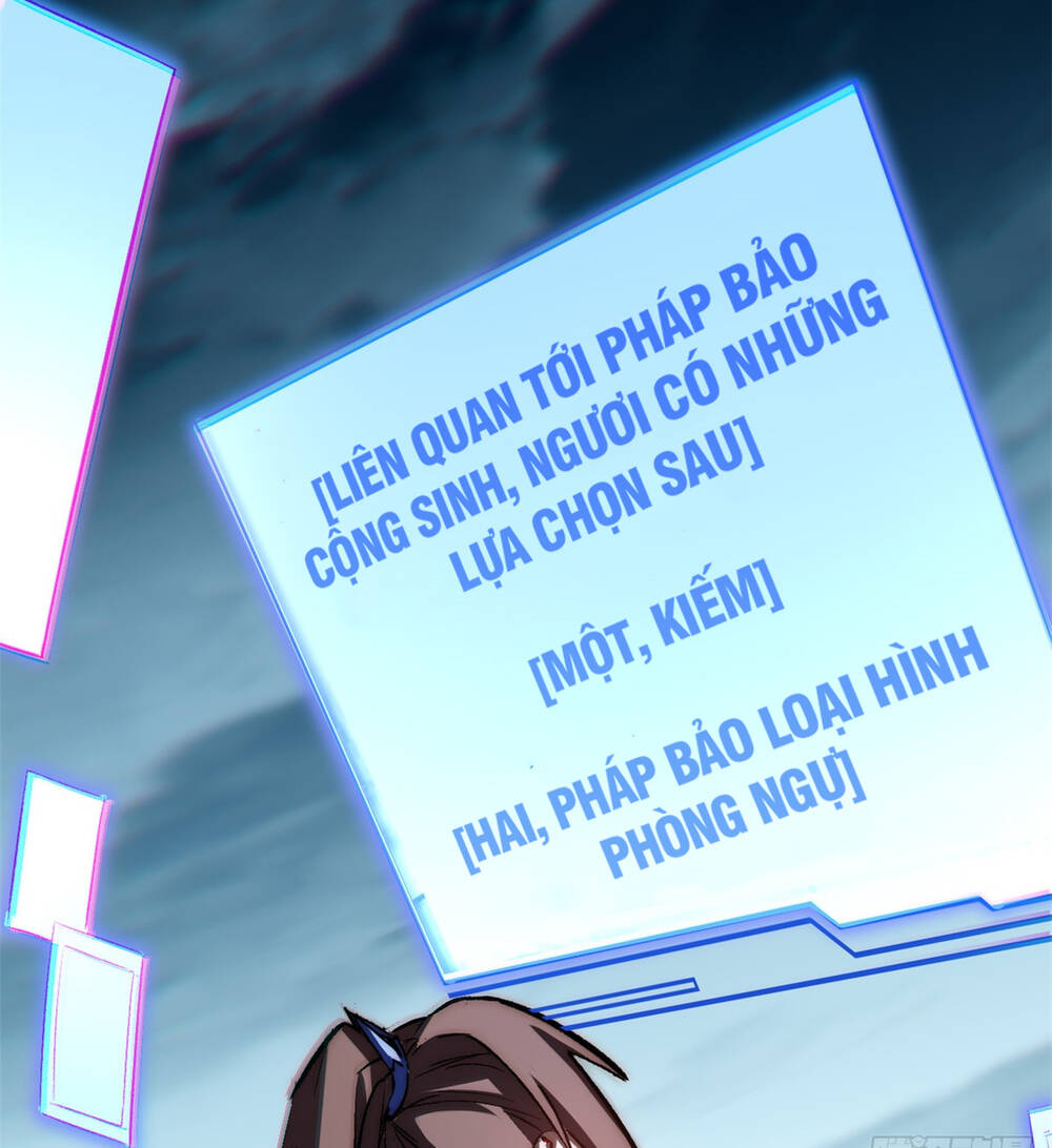 Đỉnh Cấp Khí Vận Lặng Lẽ Tu Luyện Ngàn Năm - Chapter 62 - Page 42