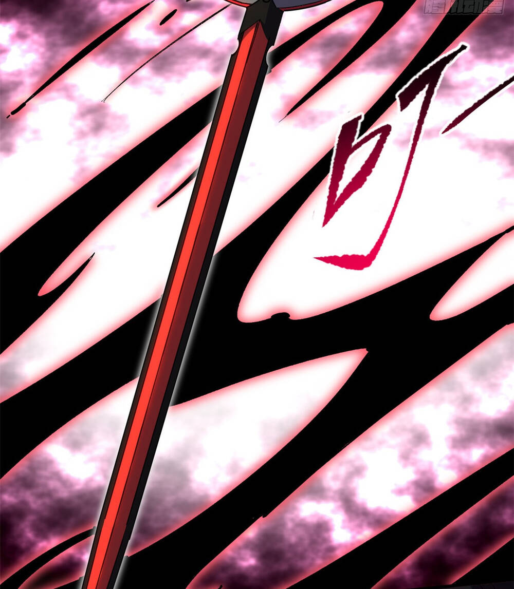 Đỉnh Cấp Khí Vận Lặng Lẽ Tu Luyện Ngàn Năm - Chapter 62 - Page 46