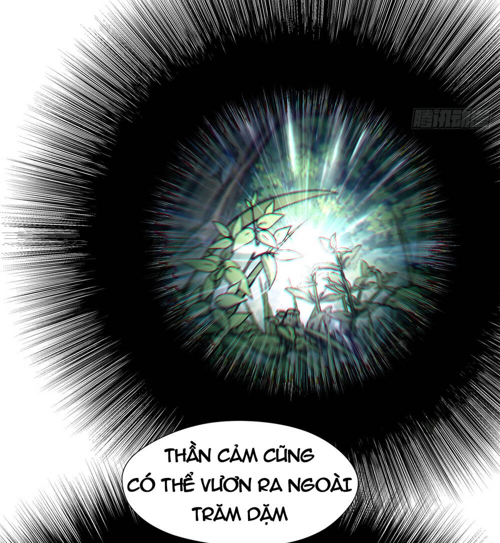 Đỉnh Cấp Khí Vận Lặng Lẽ Tu Luyện Ngàn Năm - Chapter 62 - Page 52