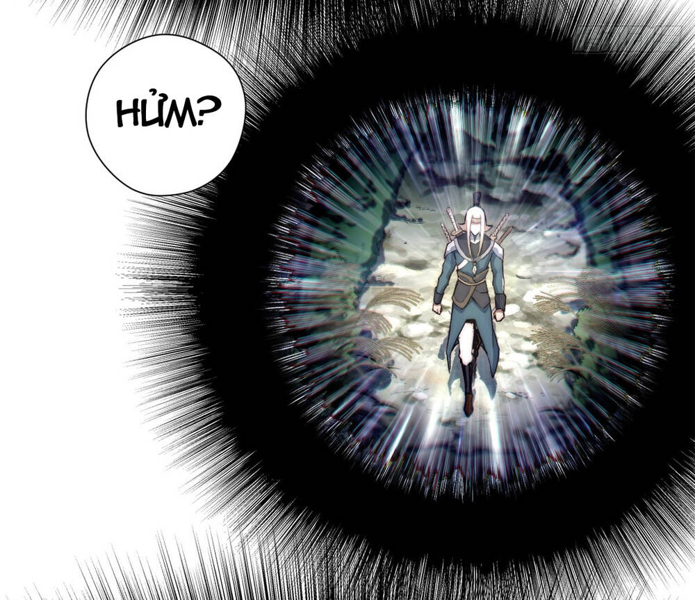 Đỉnh Cấp Khí Vận Lặng Lẽ Tu Luyện Ngàn Năm - Chapter 62 - Page 54