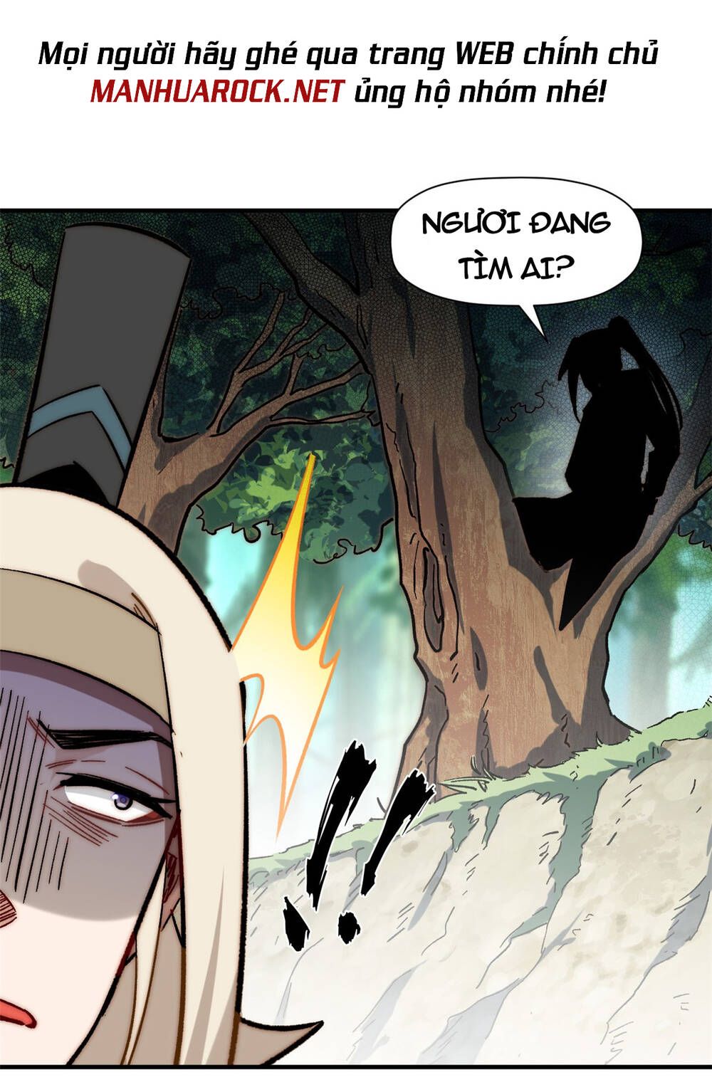 Đỉnh Cấp Khí Vận Lặng Lẽ Tu Luyện Ngàn Năm - Chapter 62 - Page 57