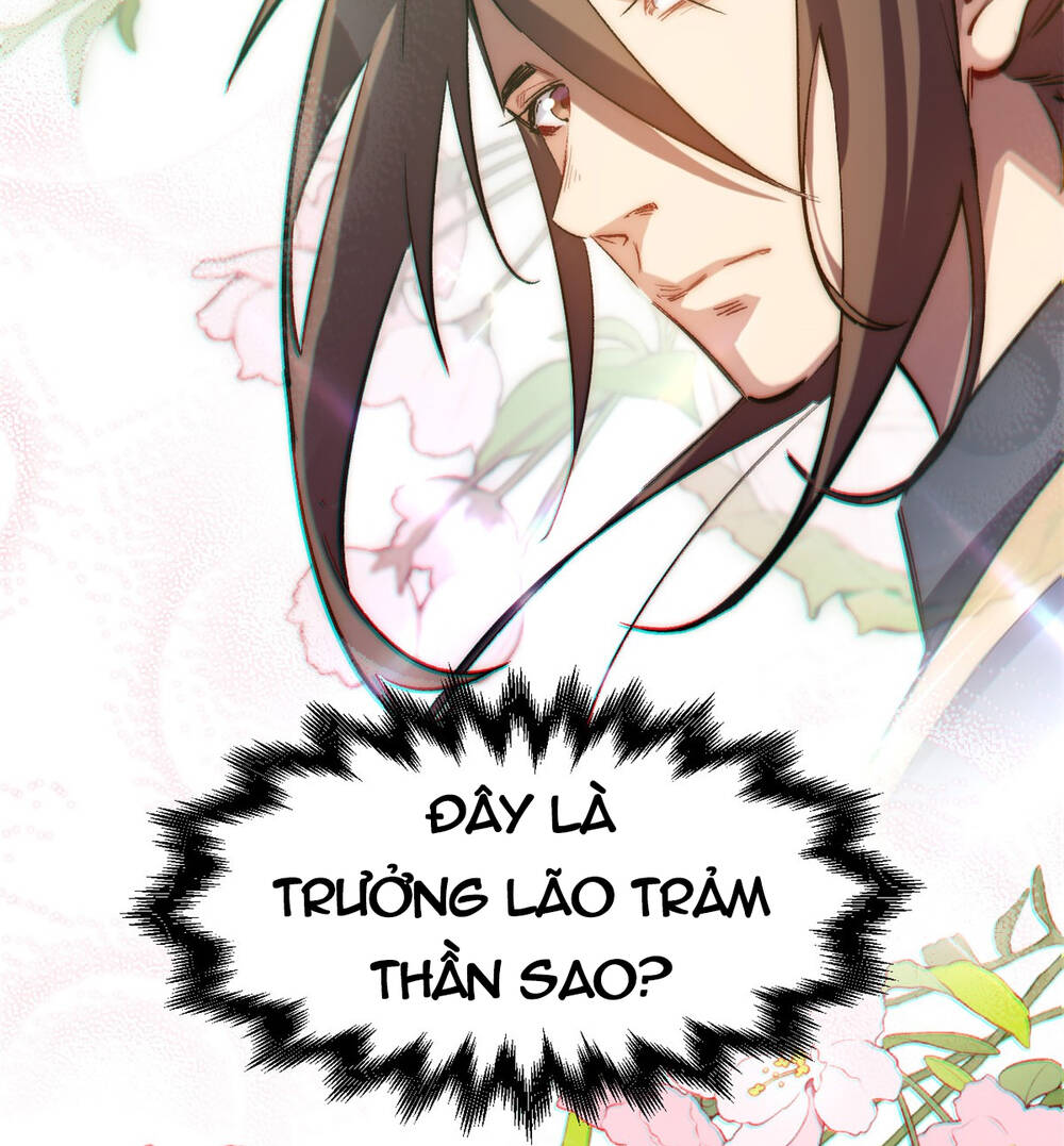 Đỉnh Cấp Khí Vận Lặng Lẽ Tu Luyện Ngàn Năm - Chapter 62 - Page 59