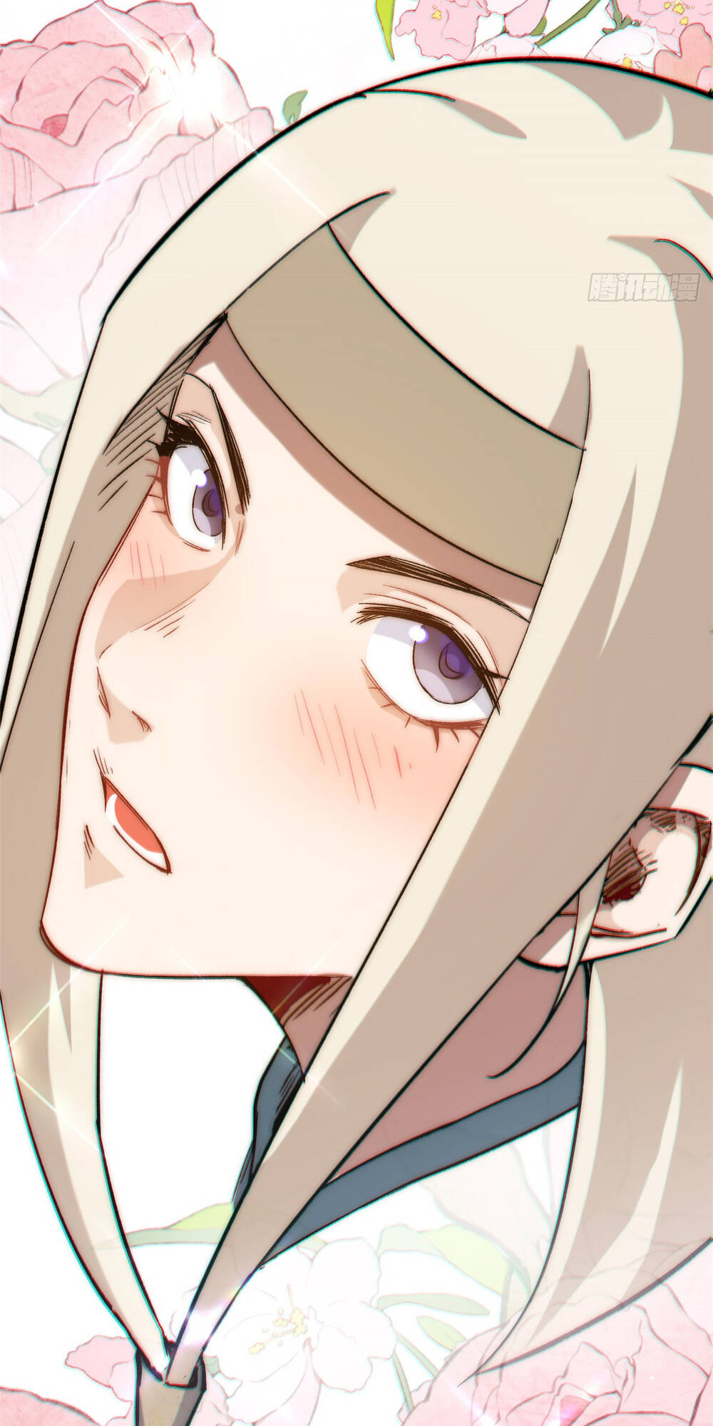 Đỉnh Cấp Khí Vận Lặng Lẽ Tu Luyện Ngàn Năm - Chapter 62 - Page 60