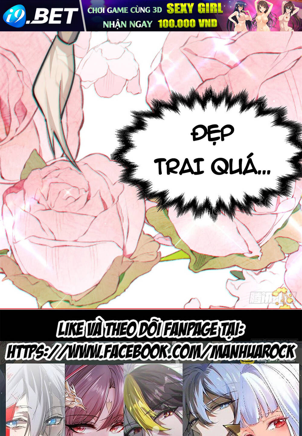 Đỉnh Cấp Khí Vận Lặng Lẽ Tu Luyện Ngàn Năm - Chapter 62 - Page 61