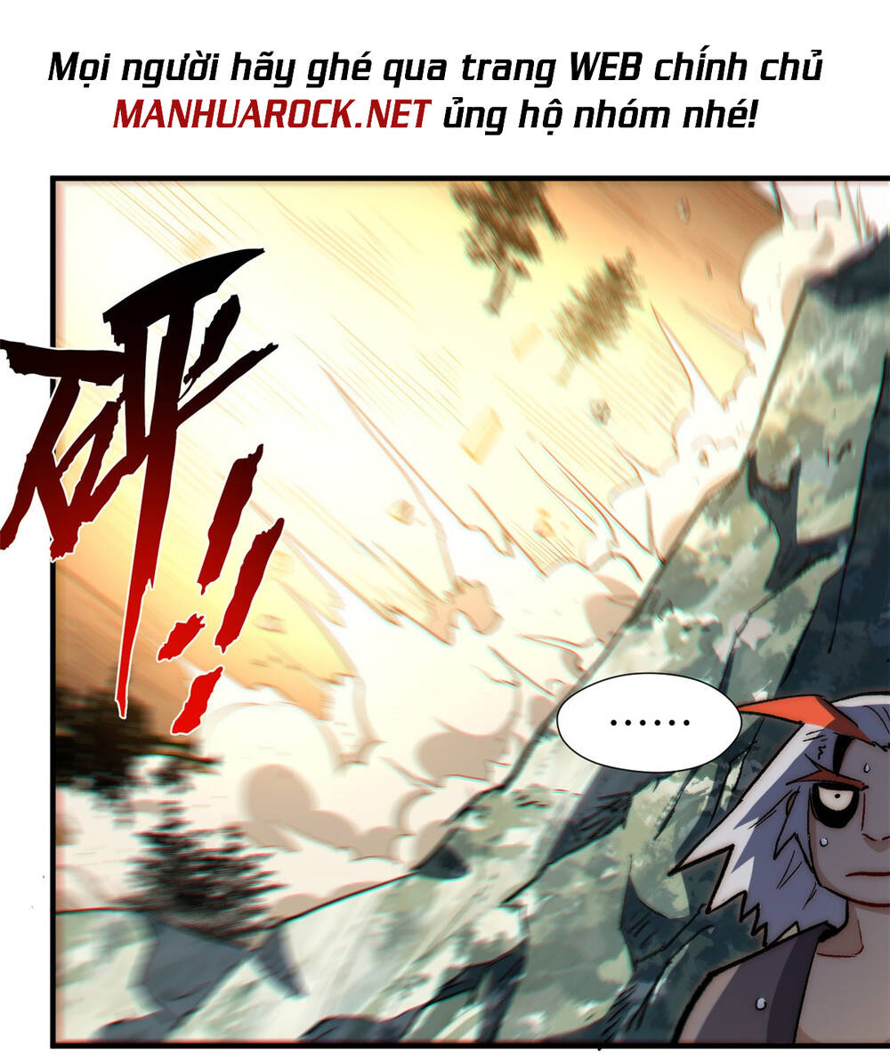 Đỉnh Cấp Khí Vận Lặng Lẽ Tu Luyện Ngàn Năm - Chapter 62 - Page 7
