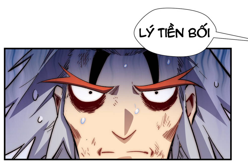 Đỉnh Cấp Khí Vận Lặng Lẽ Tu Luyện Ngàn Năm - Chapter 62 - Page 8