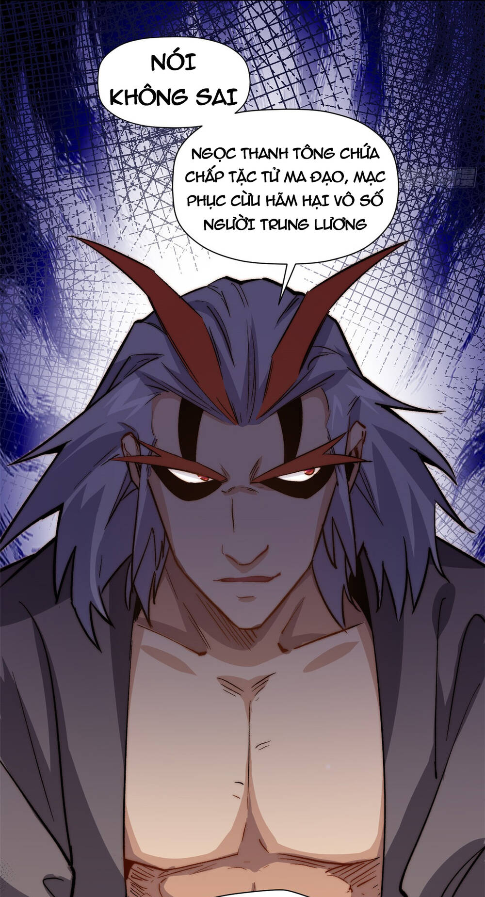 Đỉnh Cấp Khí Vận Lặng Lẽ Tu Luyện Ngàn Năm - Chapter 63 - Page 10