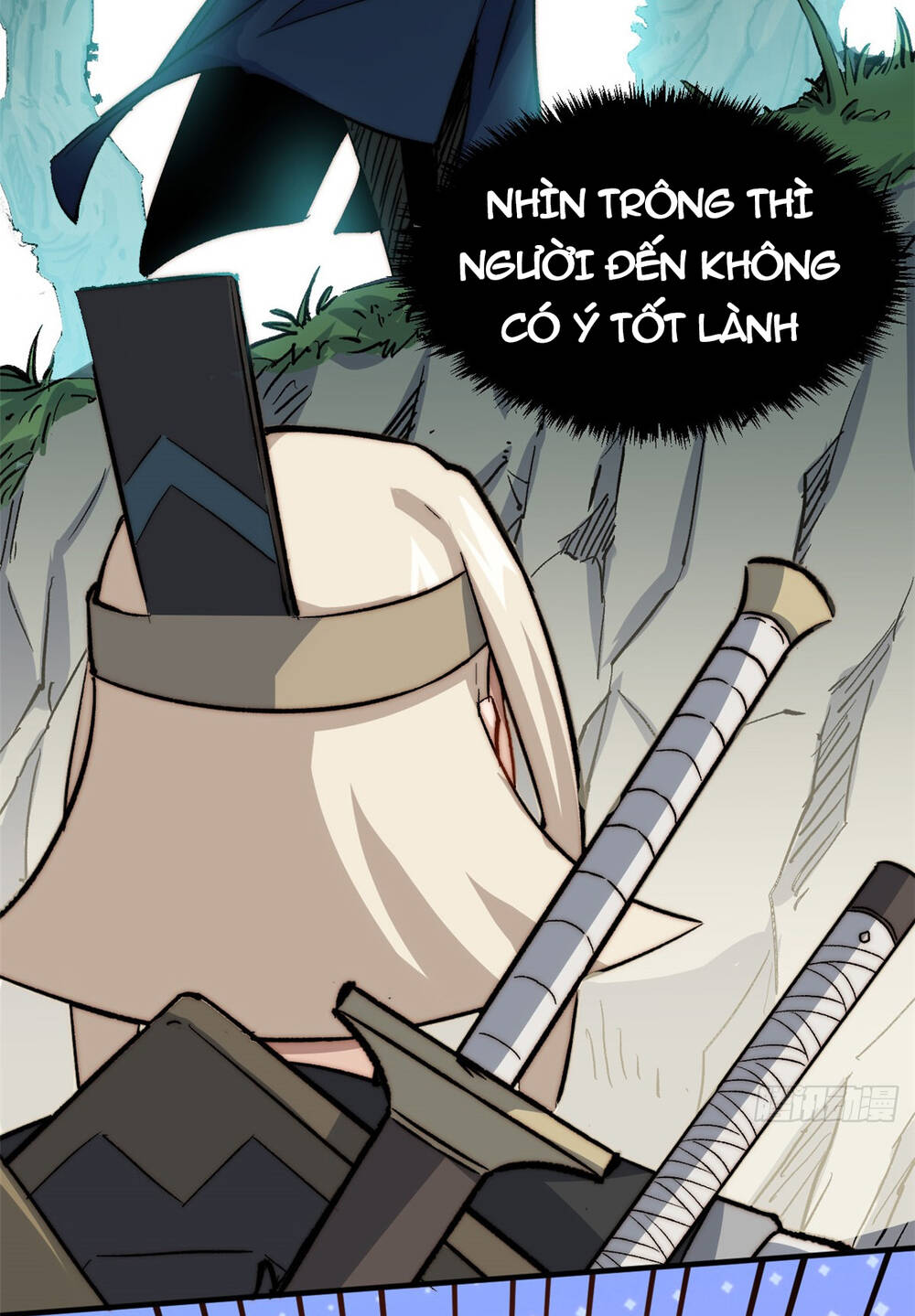 Đỉnh Cấp Khí Vận Lặng Lẽ Tu Luyện Ngàn Năm - Chapter 63 - Page 13