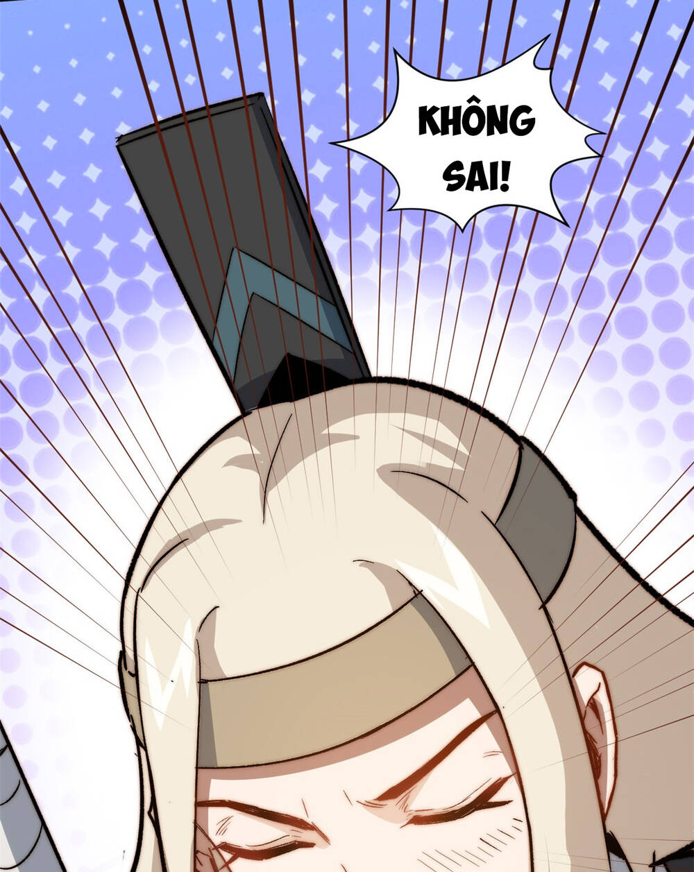 Đỉnh Cấp Khí Vận Lặng Lẽ Tu Luyện Ngàn Năm - Chapter 63 - Page 14