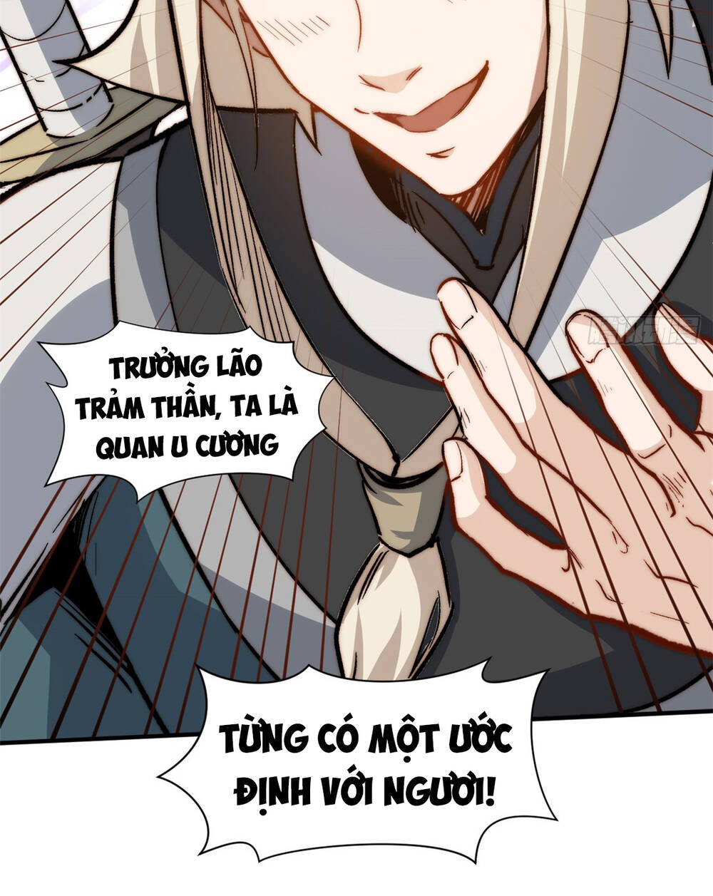 Đỉnh Cấp Khí Vận Lặng Lẽ Tu Luyện Ngàn Năm - Chapter 63 - Page 15