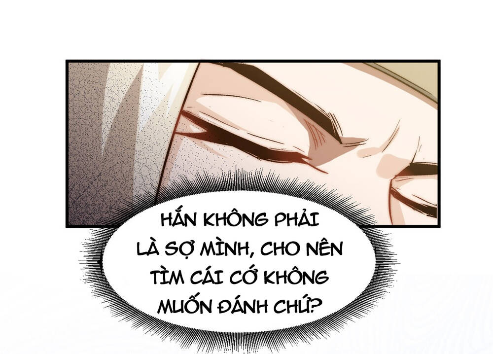 Đỉnh Cấp Khí Vận Lặng Lẽ Tu Luyện Ngàn Năm - Chapter 63 - Page 18