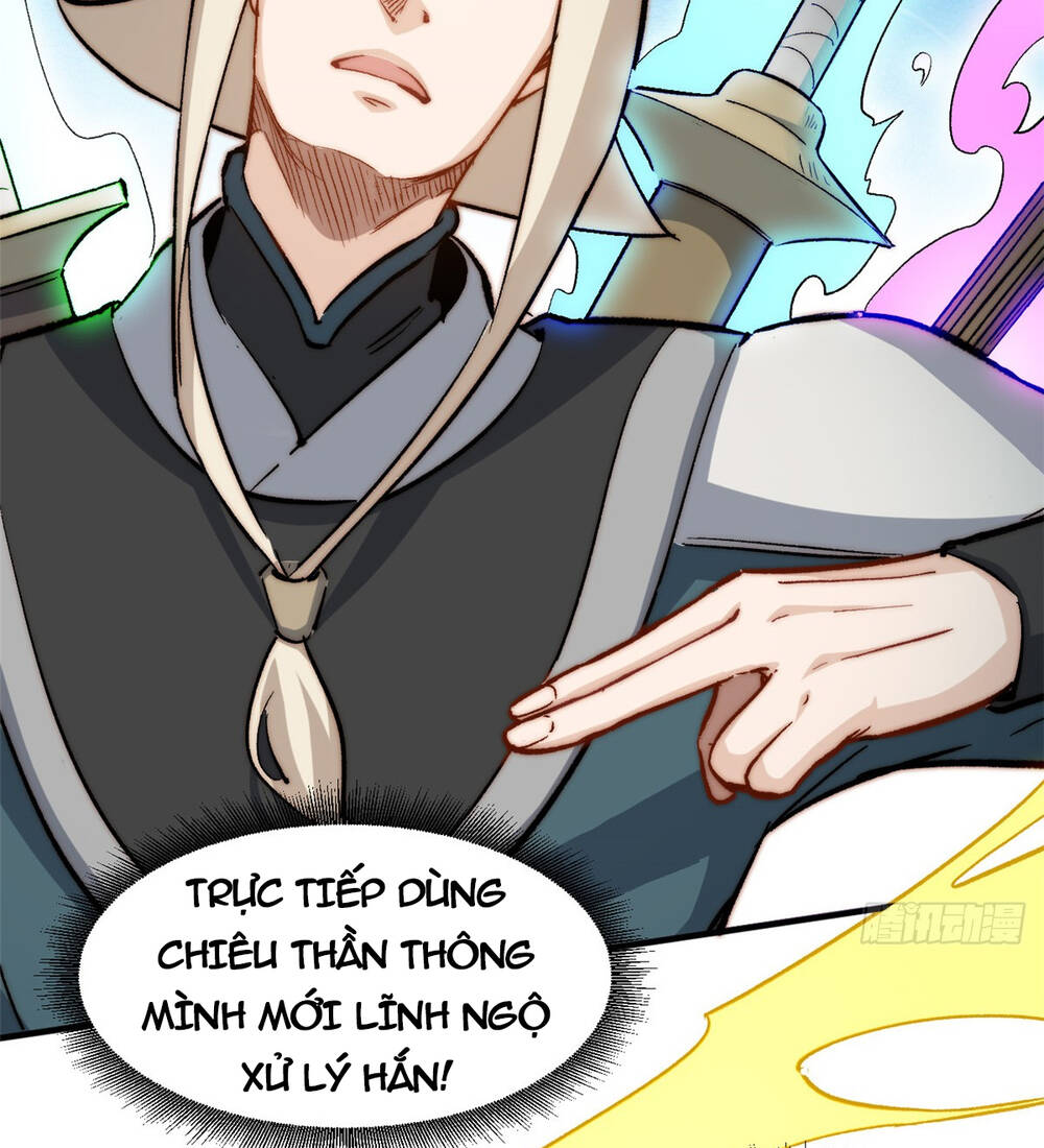 Đỉnh Cấp Khí Vận Lặng Lẽ Tu Luyện Ngàn Năm - Chapter 63 - Page 25