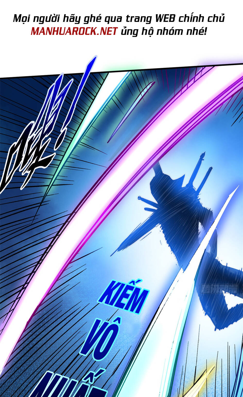 Đỉnh Cấp Khí Vận Lặng Lẽ Tu Luyện Ngàn Năm - Chapter 63 - Page 29