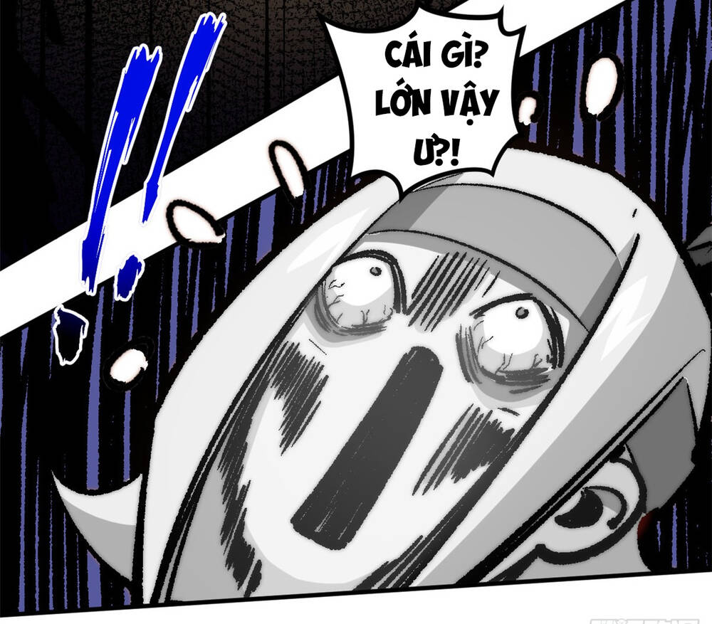 Đỉnh Cấp Khí Vận Lặng Lẽ Tu Luyện Ngàn Năm - Chapter 63 - Page 37