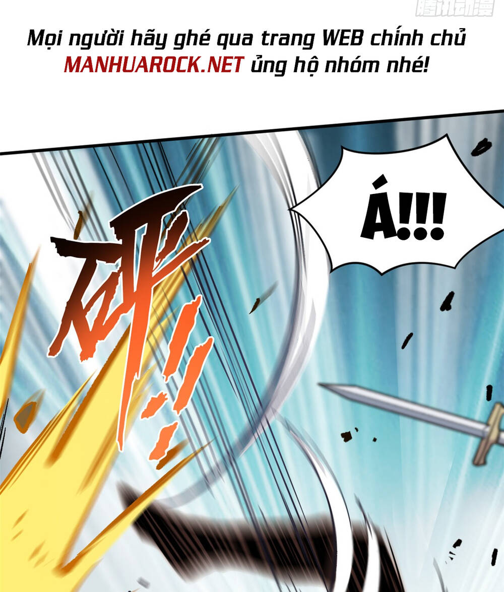 Đỉnh Cấp Khí Vận Lặng Lẽ Tu Luyện Ngàn Năm - Chapter 63 - Page 38