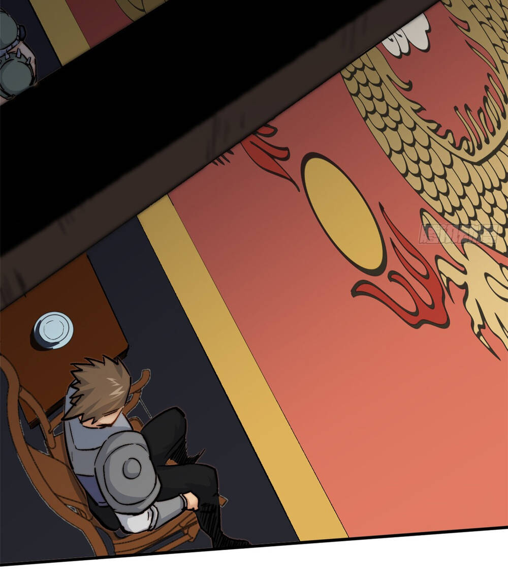 Đỉnh Cấp Khí Vận Lặng Lẽ Tu Luyện Ngàn Năm - Chapter 63 - Page 3