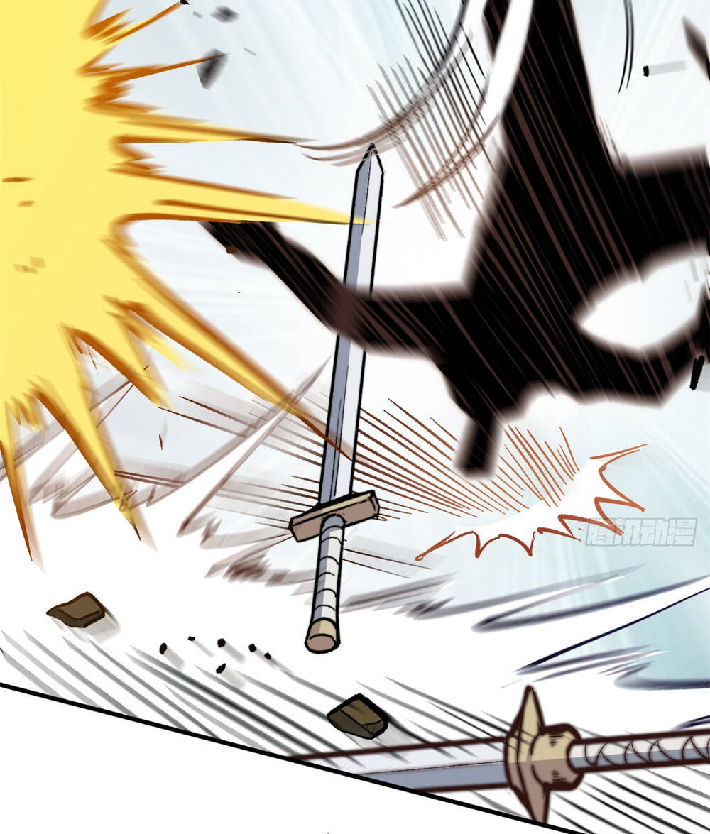 Đỉnh Cấp Khí Vận Lặng Lẽ Tu Luyện Ngàn Năm - Chapter 63 - Page 39