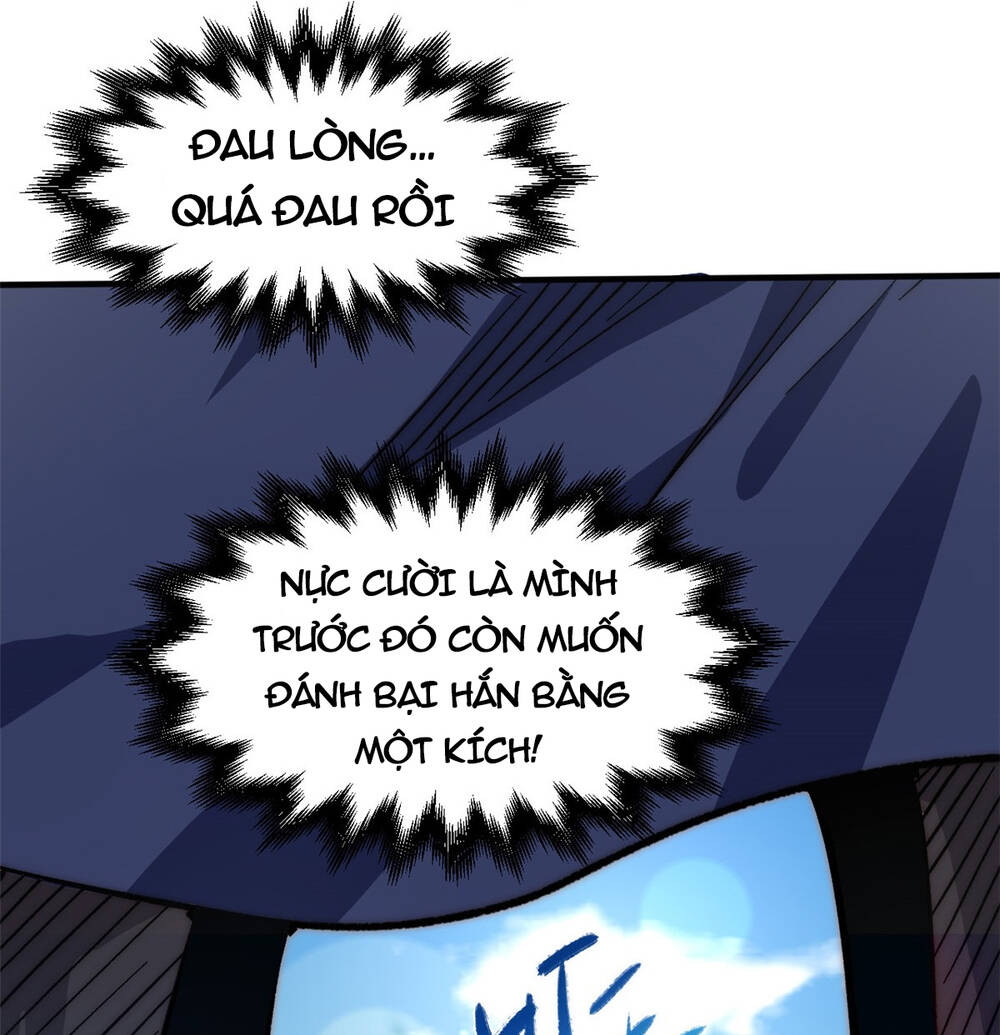 Đỉnh Cấp Khí Vận Lặng Lẽ Tu Luyện Ngàn Năm - Chapter 63 - Page 41