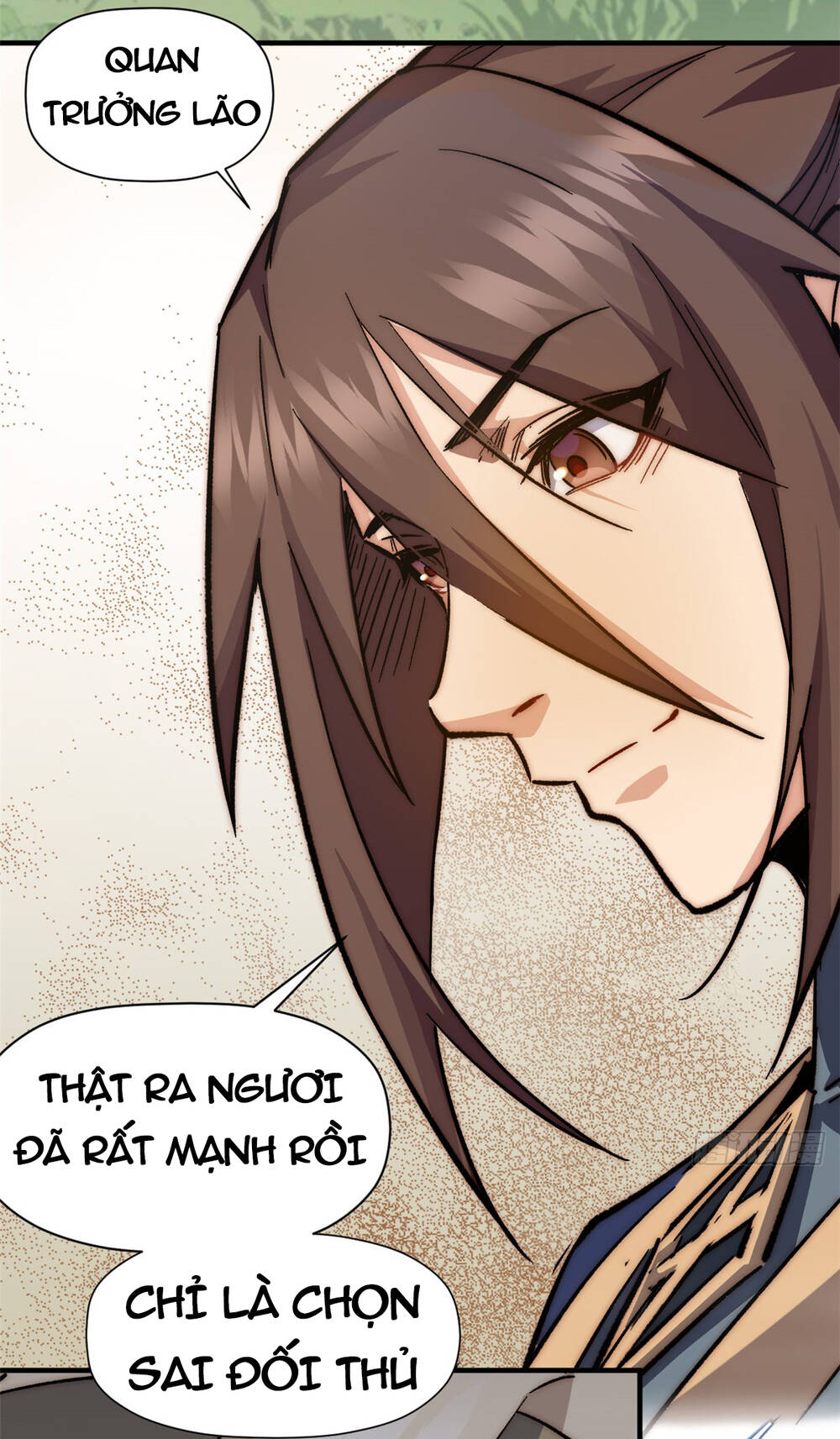 Đỉnh Cấp Khí Vận Lặng Lẽ Tu Luyện Ngàn Năm - Chapter 63 - Page 43