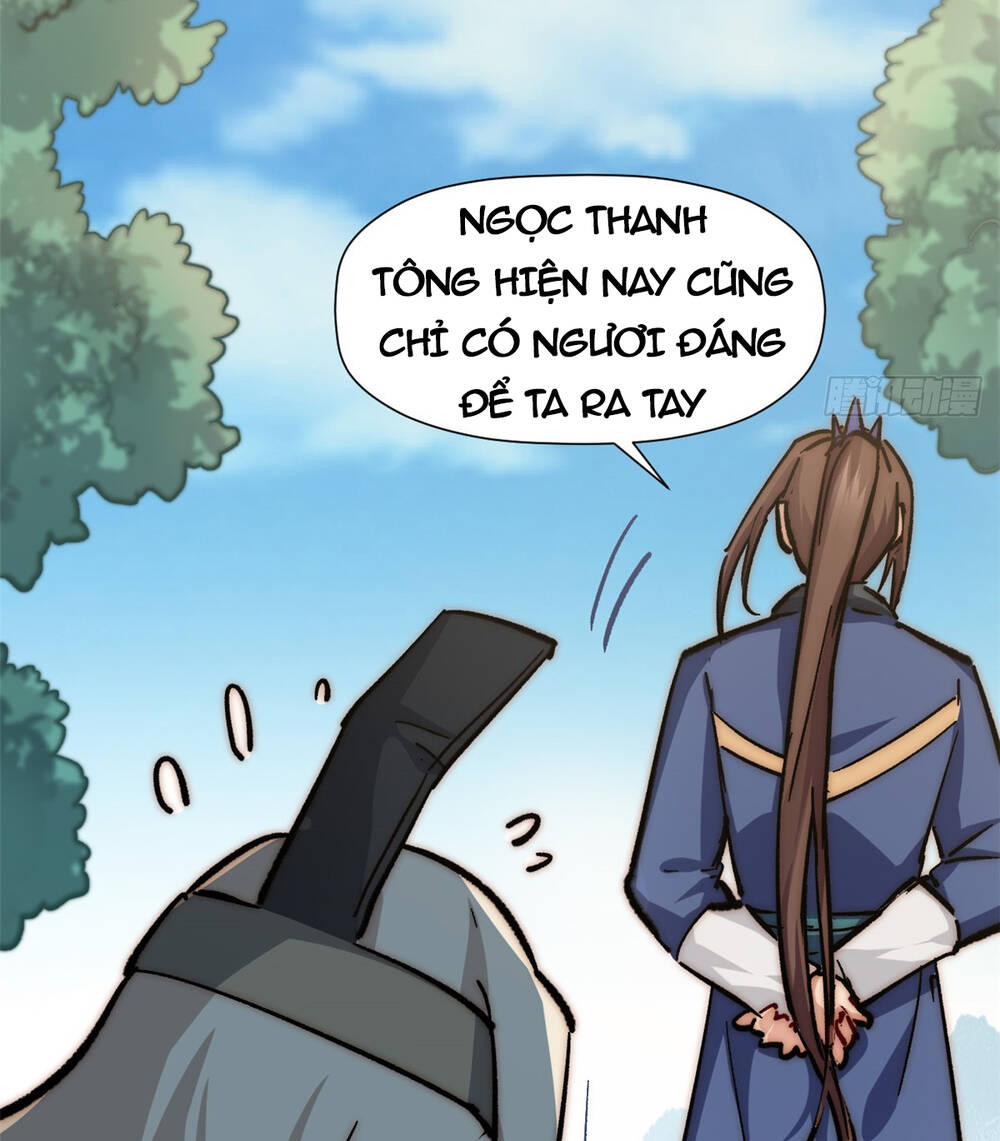 Đỉnh Cấp Khí Vận Lặng Lẽ Tu Luyện Ngàn Năm - Chapter 63 - Page 45