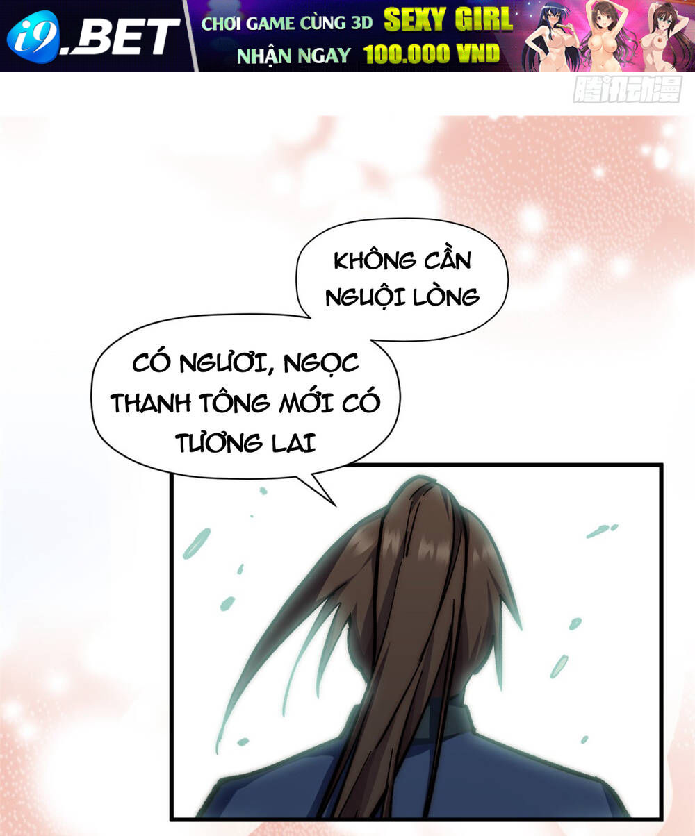 Đỉnh Cấp Khí Vận Lặng Lẽ Tu Luyện Ngàn Năm - Chapter 63 - Page 47