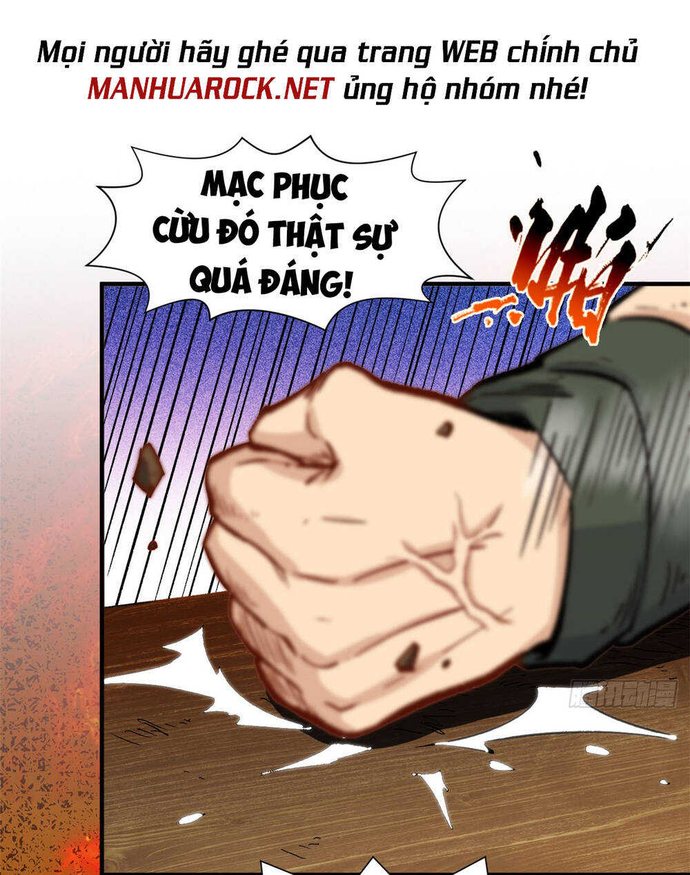 Đỉnh Cấp Khí Vận Lặng Lẽ Tu Luyện Ngàn Năm - Chapter 63 - Page 4