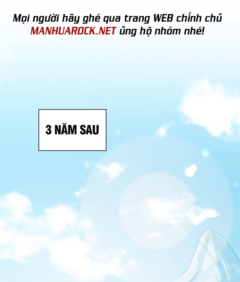 Đỉnh Cấp Khí Vận Lặng Lẽ Tu Luyện Ngàn Năm - Chapter 63 - Page 50