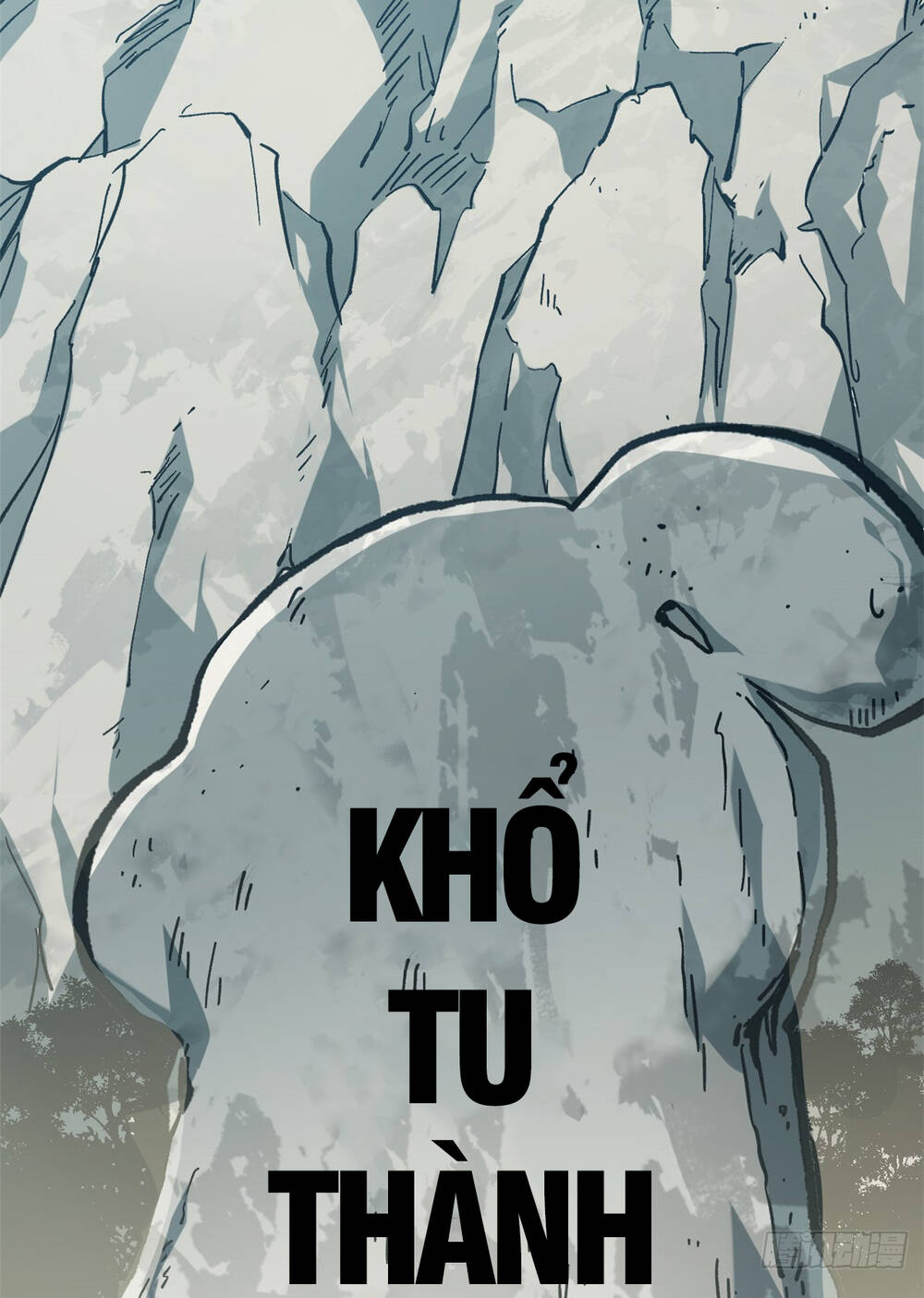 Đỉnh Cấp Khí Vận Lặng Lẽ Tu Luyện Ngàn Năm - Chapter 63 - Page 52