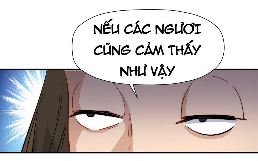 Đỉnh Cấp Khí Vận Lặng Lẽ Tu Luyện Ngàn Năm - Chapter 63 - Page 8