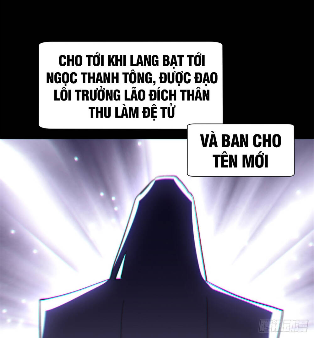 Đỉnh Cấp Khí Vận Lặng Lẽ Tu Luyện Ngàn Năm - Chapter 64 - Page 11