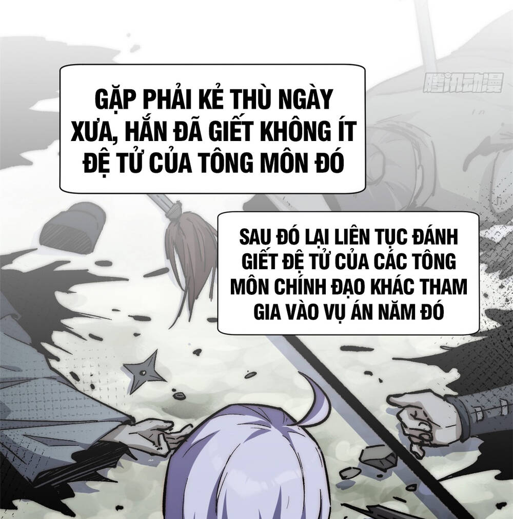 Đỉnh Cấp Khí Vận Lặng Lẽ Tu Luyện Ngàn Năm - Chapter 64 - Page 15