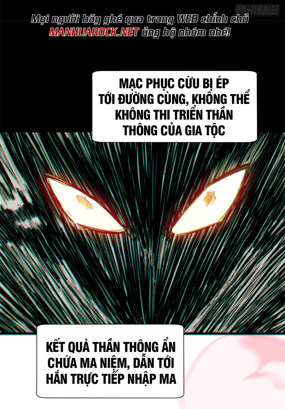 Đỉnh Cấp Khí Vận Lặng Lẽ Tu Luyện Ngàn Năm - Chapter 64 - Page 17