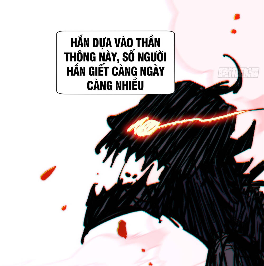 Đỉnh Cấp Khí Vận Lặng Lẽ Tu Luyện Ngàn Năm - Chapter 64 - Page 18