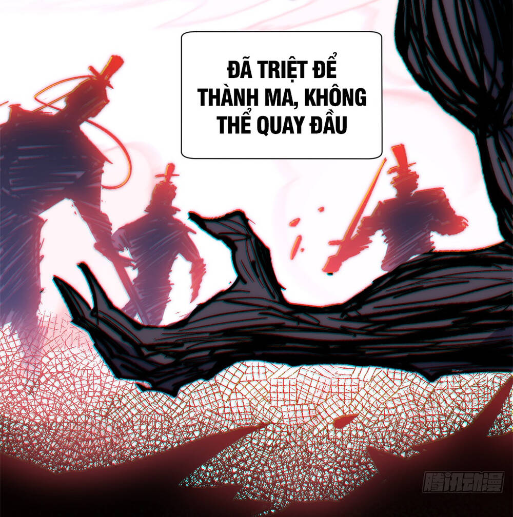 Đỉnh Cấp Khí Vận Lặng Lẽ Tu Luyện Ngàn Năm - Chapter 64 - Page 19