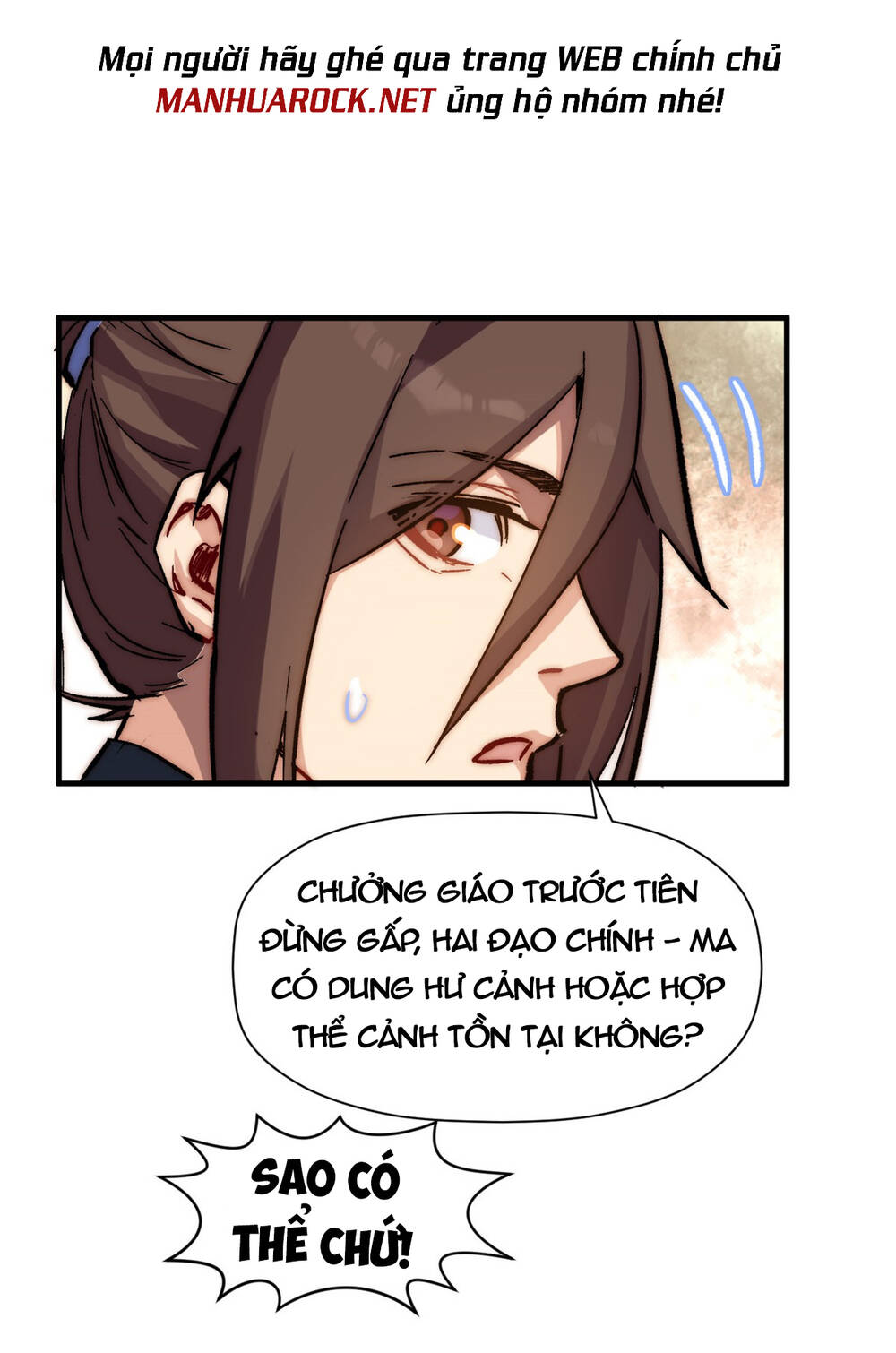 Đỉnh Cấp Khí Vận Lặng Lẽ Tu Luyện Ngàn Năm - Chapter 64 - Page 25