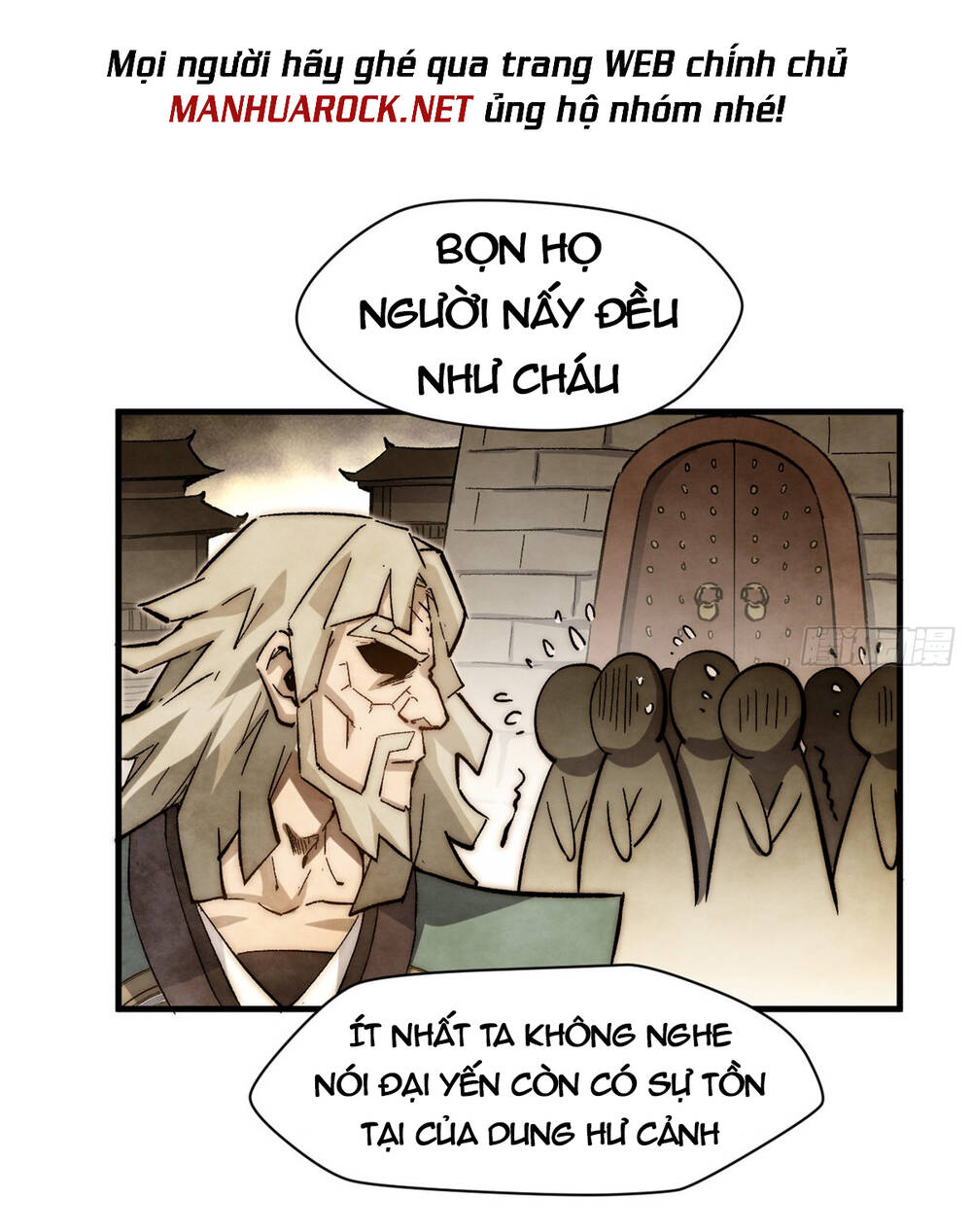 Đỉnh Cấp Khí Vận Lặng Lẽ Tu Luyện Ngàn Năm - Chapter 64 - Page 28