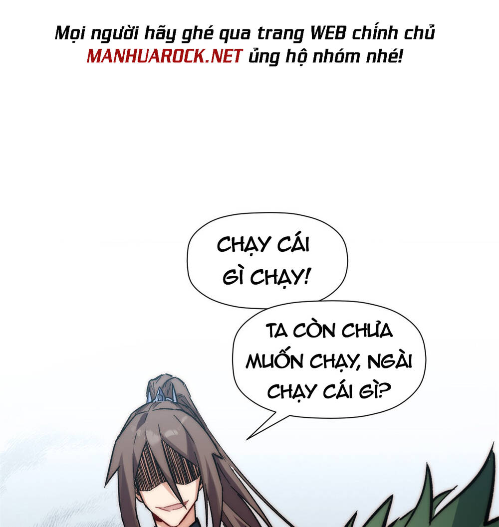 Đỉnh Cấp Khí Vận Lặng Lẽ Tu Luyện Ngàn Năm - Chapter 64 - Page 31